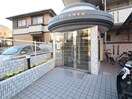 エントランス部分 ドミ・エスポワール博多南