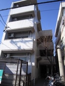 外観写真 ドメスト吉塚