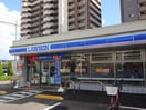 ローソン　吉塚1丁目店(コンビニ)まで270m ドメスト吉塚