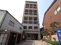 ﾗﾌｨﾈｽ博多ﾘﾊﾞｰｽﾃｰｼﾞ（205）