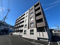 アップローズ貴船