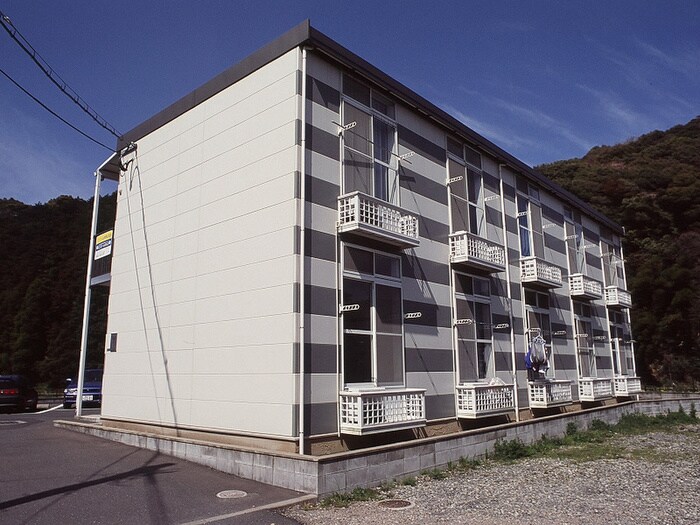 外観写真 グランドチルドレン