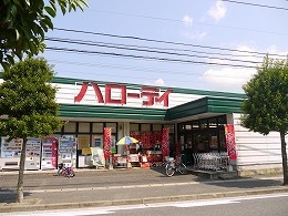 周辺環境 グランドチルドレン