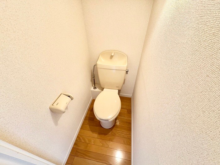 トイレ グランドチルドレン