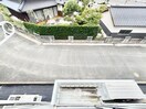 ベランダ・バルコニー グランドチルドレン