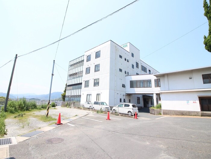 小倉蒲生病院(病院)まで630m グランドチルドレン