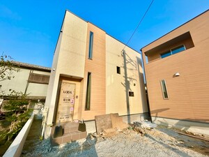 仮）サンラプロ永犬丸Ｂ棟