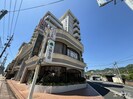 アシーナ京町の外観