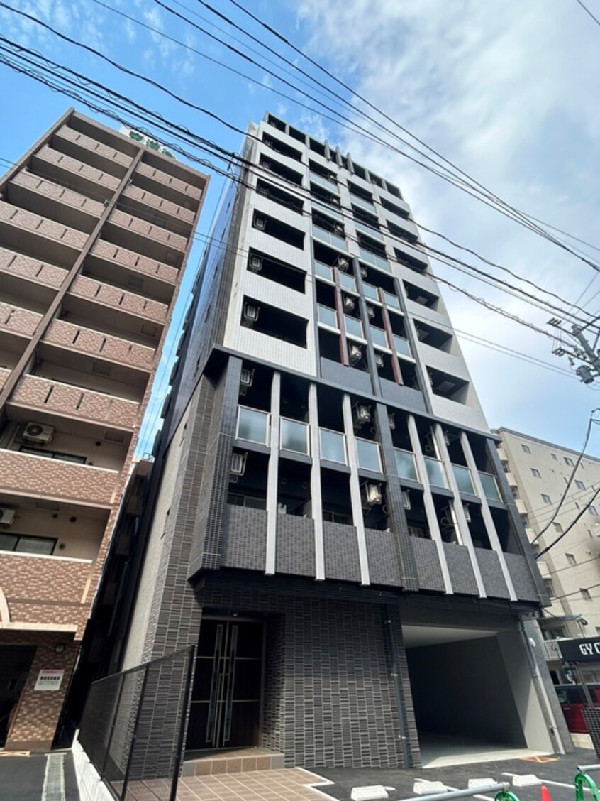外観写真 MDIグランコルディール室町