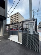 建物設備 MDIグランコルディール室町