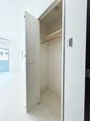 収納 MDIグランコルディール室町