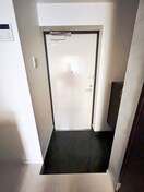 玄関 MDIグランコルディール室町