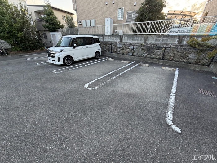 駐車場 ネオコート