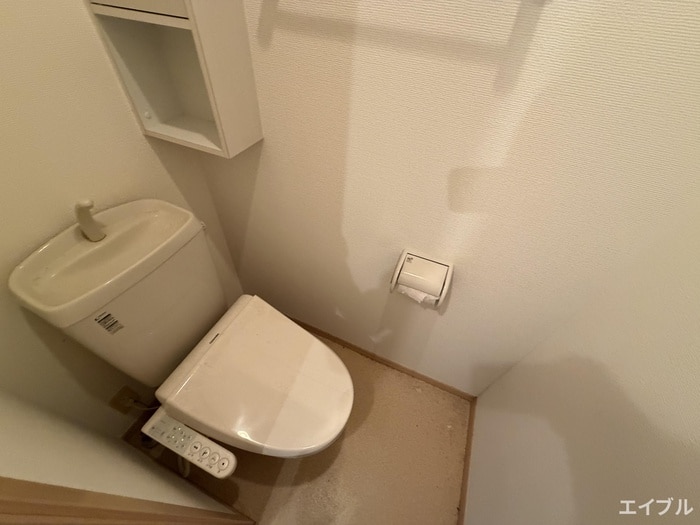 トイレ ネオコート