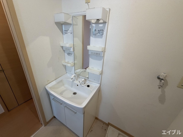 洗面 ネオコート