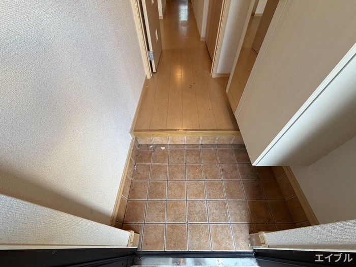 玄関 ネオコート