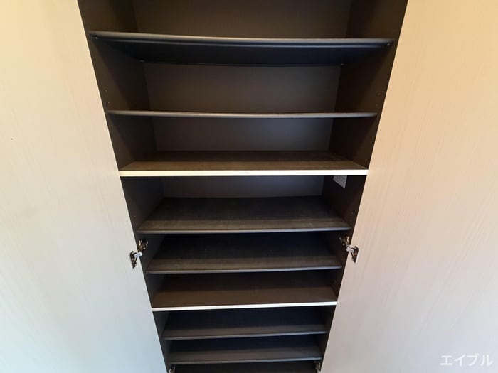 靴箱 ネオコート