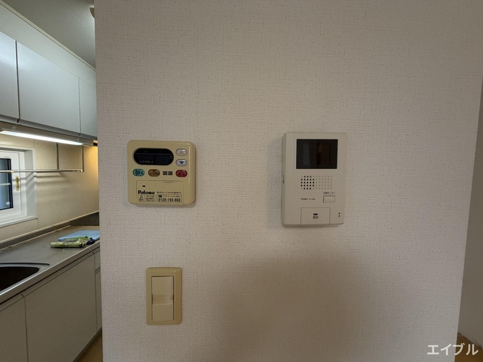 内観写真 ネオコート