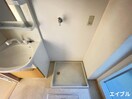 洗濯機置場 ラヴィーンコートA