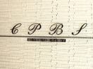 その他 C.P.B.S