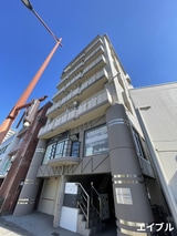 セントラルアベニュー