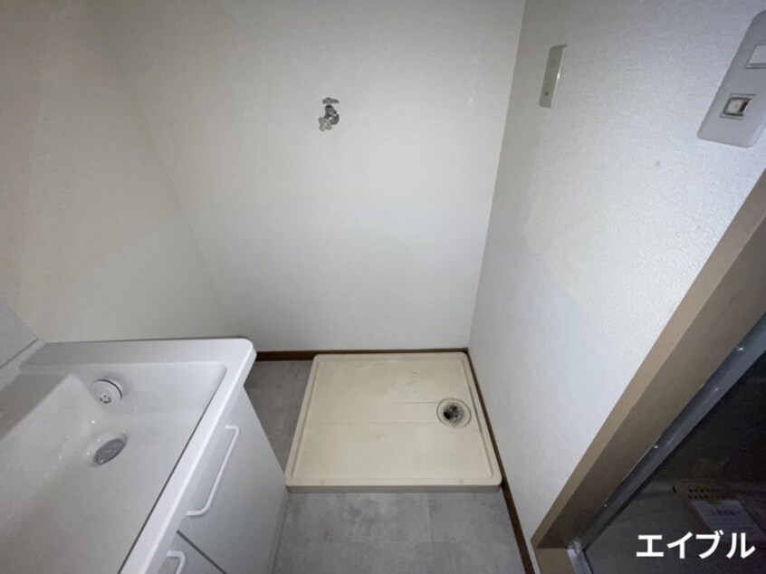 ベランダ・バルコニー セントラルアベニュー