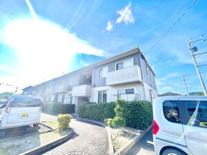 メゾンエクサラン　D棟