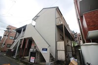 ハ－ベスト荒江Ⅲ