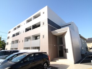 シャングリラⅠ