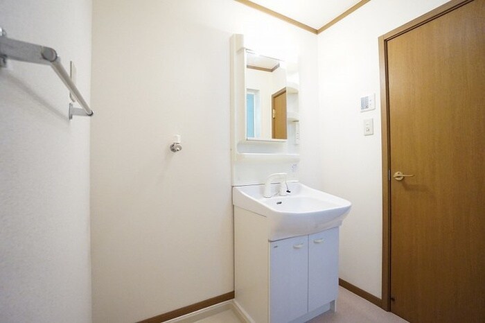 洗面 グランシャリオＢ