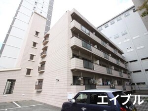 コスモフォーラム城南