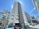 MODERN　PALAZZO　天神南Ⅱの外観