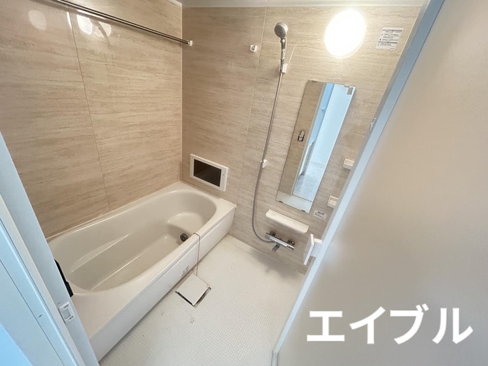 バス／シャワールーム等 MODERN　PALAZZO　天神南Ⅱ