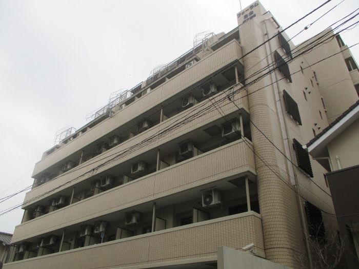 外観写真 フォ－ラム白金(311)