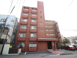 シャンボール藤崎（503）