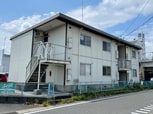ハイツ磯浜