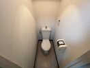 トイレ 晴和ビル