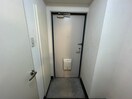 玄関 晴和ビル