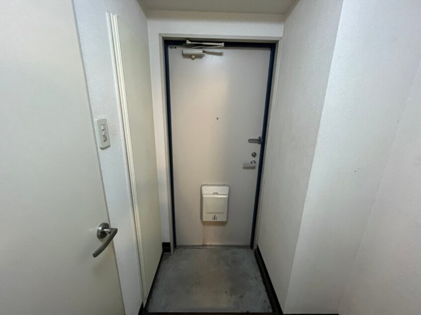 玄関 晴和ビル