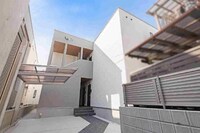 プレゾン今宿