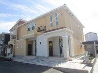 メゾン・オ－ル－ジュⅠ