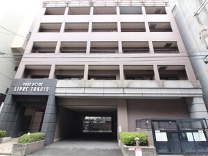 ピュアドームリブレ薬院（403）