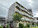 RTQ　Park　Aveの外観