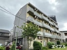 RTQ　Park　Aveの外観