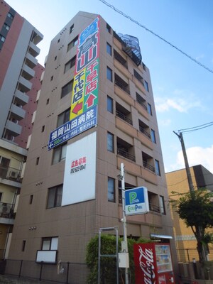 ロイヤルコート九大前（501）