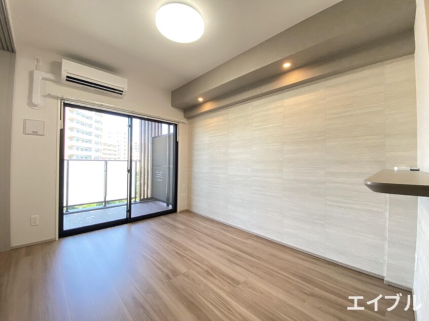 居室 リファレンス六本松ビル