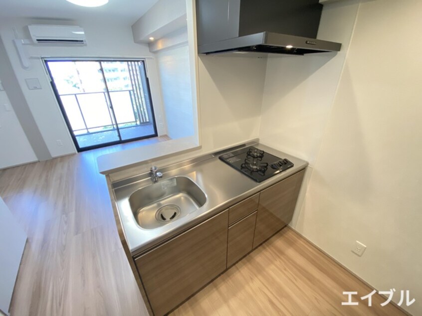 キッチン リファレンス六本松ビル