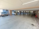 駐車場 チェリ－ハイム高宮