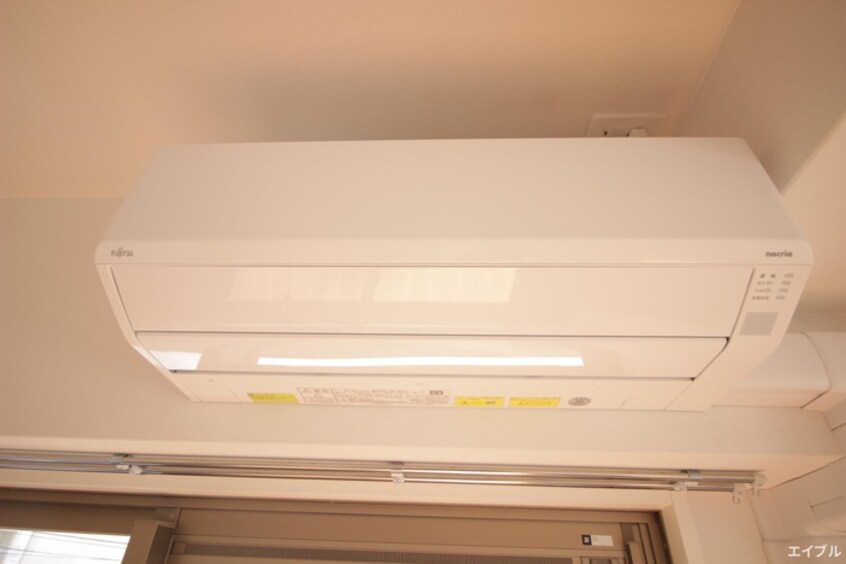 内観写真 ラフィネ千早