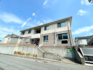 シャーメゾンかきつばた